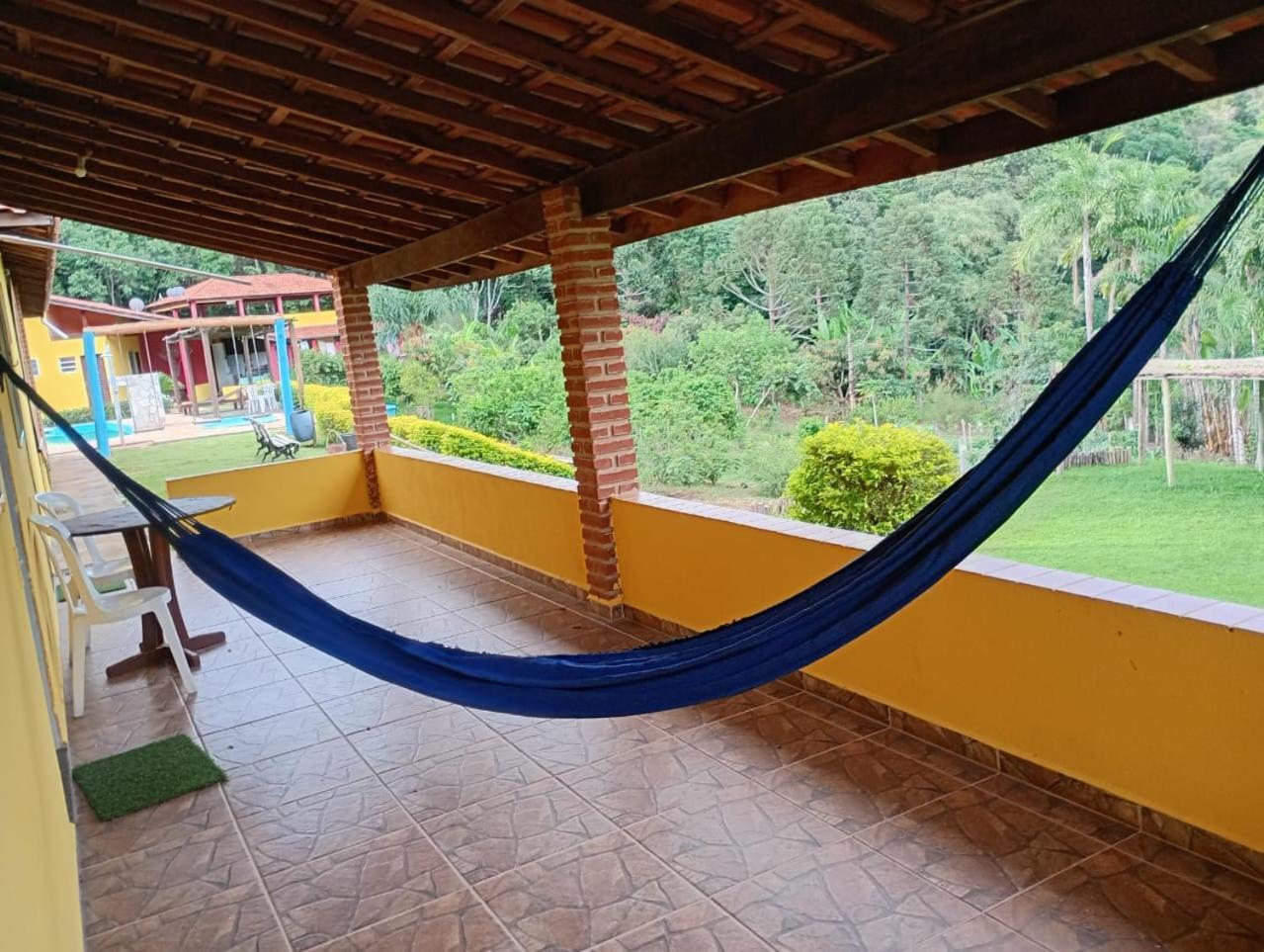 Vale Das Maritacas - Estilo Rural Piracaia Exterior photo