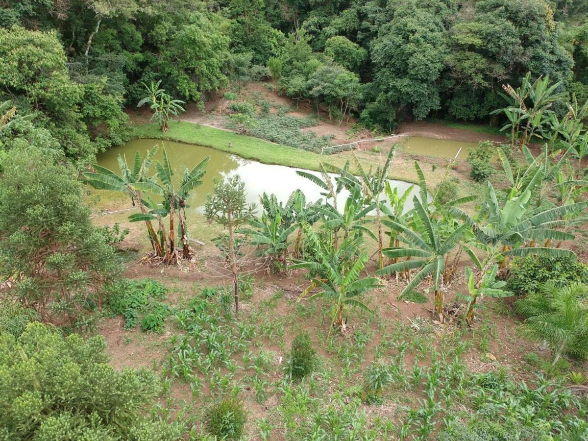 Vale Das Maritacas - Estilo Rural Piracaia Exterior photo